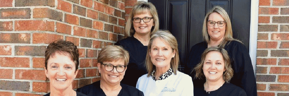 Clinton Dentist - Julie Childers, DMD, PA - Dentist Clinton, SC